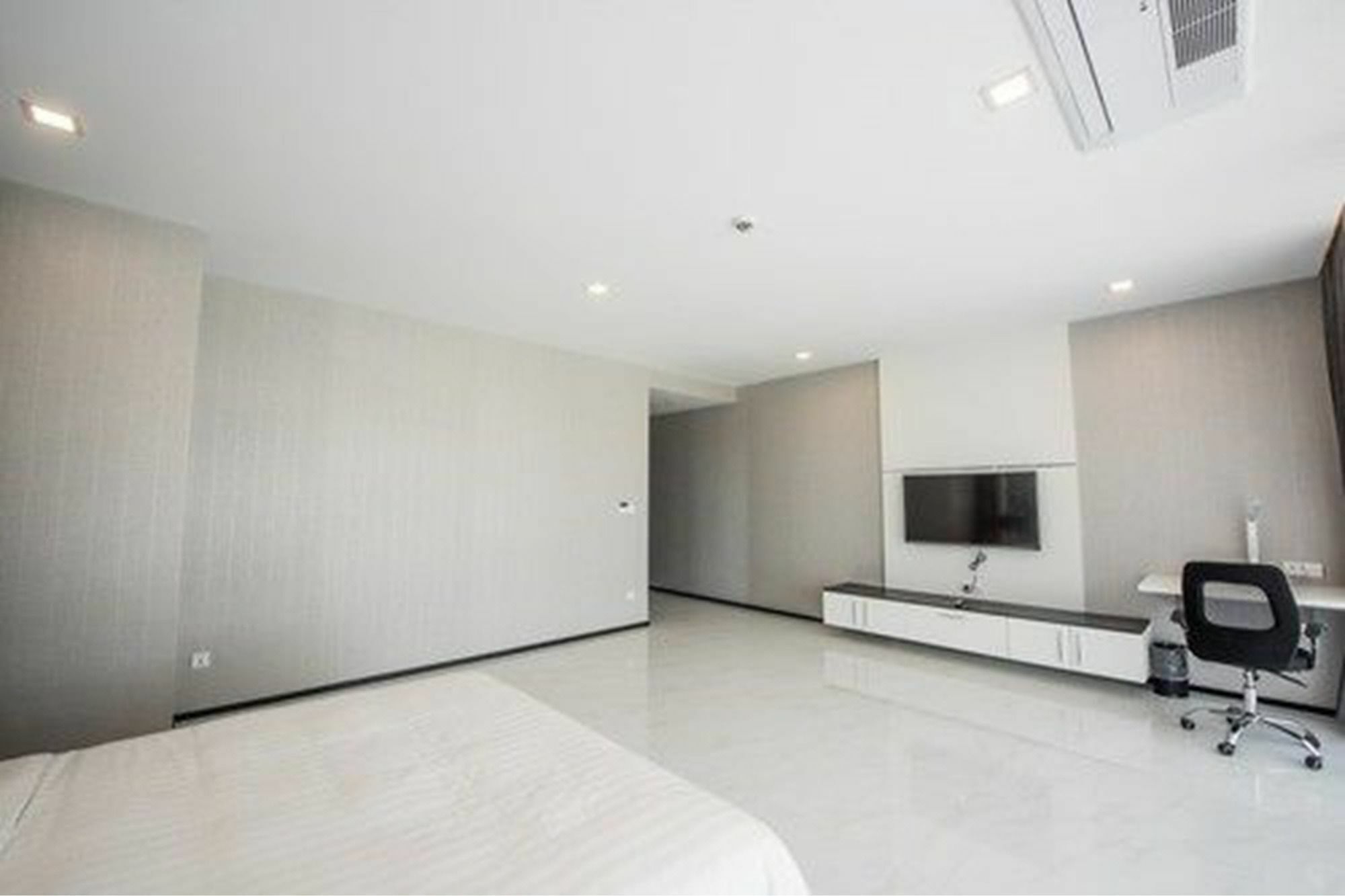 Maline Exclusive Serviced Apartments Phnom Penh Exteriör bild